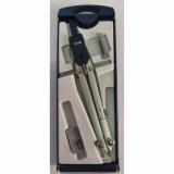 Quick Release HSE Compass + 0.3mm and 0.5mm Attachment