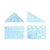 Stencil HSE Set
