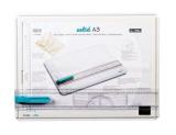 Solid Hebel A3 Drawing Board