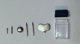 Compass Spare Parts 